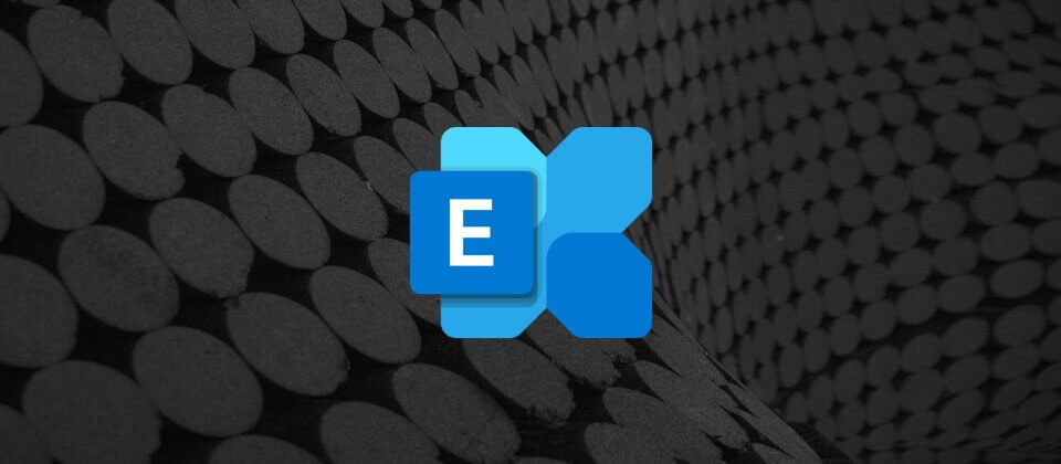 如何在 Exchange Server CU14 過程中啟用延伸保護
